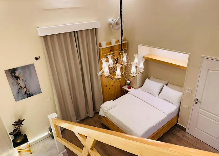 Paris Hotel Cairo