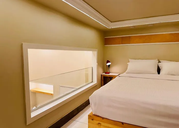 Paris Hotel Cairo