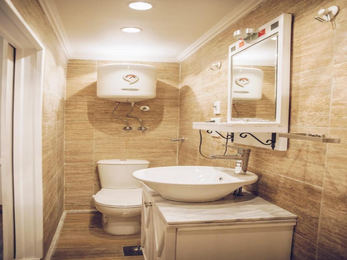 Otel Paris