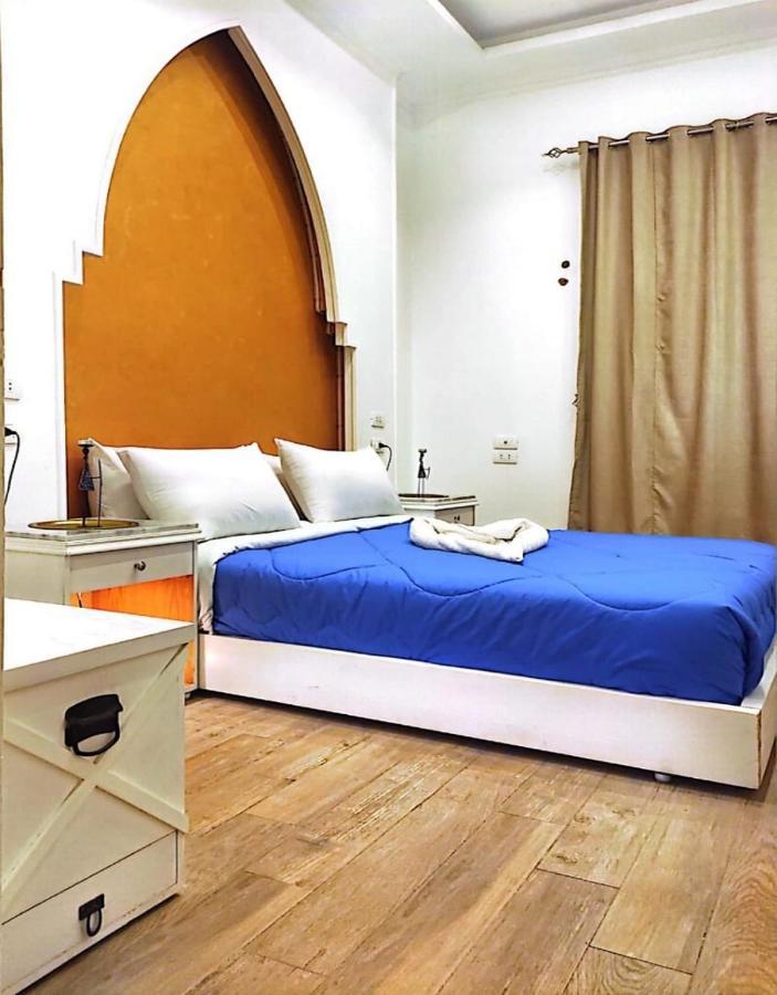 Paris Otel Kahire